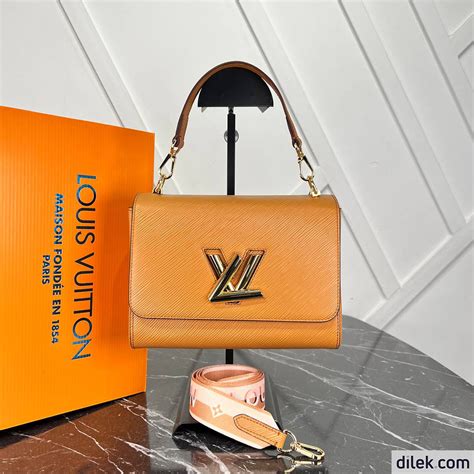 louis vuitton twist mm price malaysia|Louis Vuitton Twist .